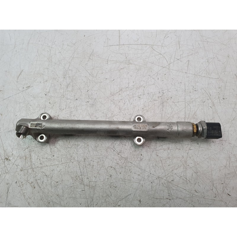 Recambio de rampa inyectora para seat ibiza v (kj1, kjg) 1.0 tsi referencia OEM IAM 05C133320A  