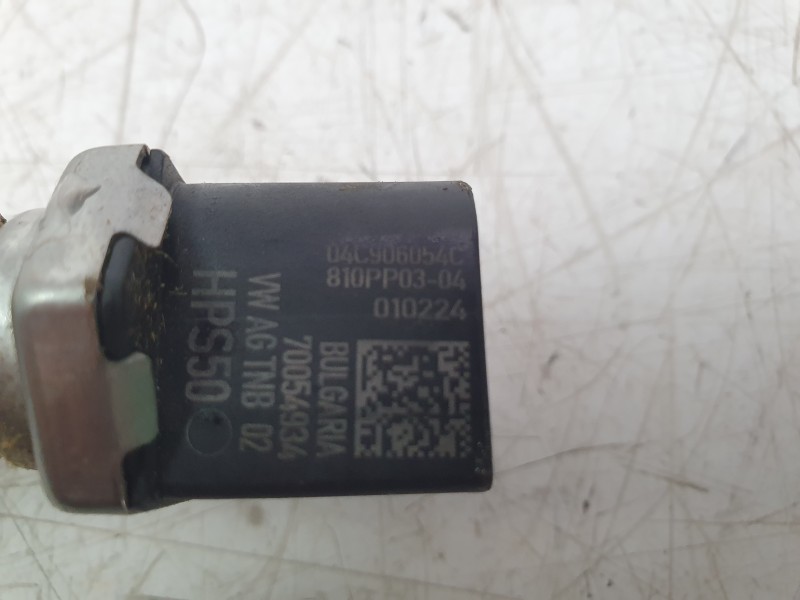 Recambio de rampa inyectora para seat ibiza v (kj1, kjg) 1.0 tsi referencia OEM IAM 05C133320A  