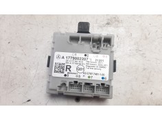 MODULO CONFORT A1779002207 A1779002207 