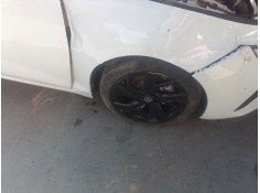 BRAZO SUSPENSION INFERIOR DELANTERO DERECHO 9846329280 ZWDPE011