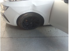 BRAZO SUSPENSION INFERIOR DELANTERO IZQUIERDO 9846329780 ZWDPE010