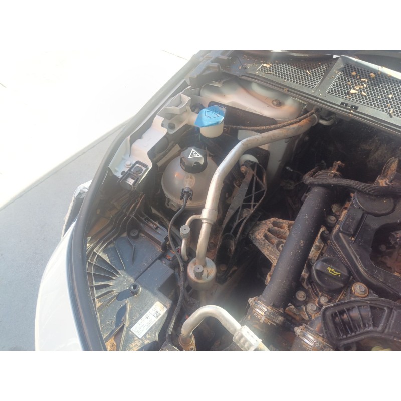 Recambio de deposito expansion para opel astra l (ov5) 1.2 (fphnsl, fphnsr) referencia OEM IAM   