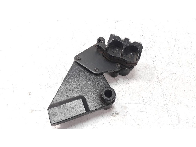Recambio de pinza de freno trasera derecha para brixton bx125x bx 125 referencia OEM IAM D66085H048 442200001 