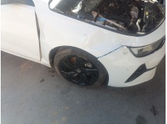 Recambio de mangueta delantera derecha para opel astra l (ov5) 1.2 (fphnsl, fphnsr) referencia OEM IAM   