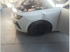 Recambio de mangueta delantera izquierda para opel astra l (ov5) 1.2 (fphnsl, fphnsr) referencia OEM IAM   