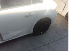 Recambio de puente trasero para opel astra l (ov5) 1.2 (fphnsl, fphnsr) referencia OEM IAM   