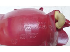 Recambio de piloto trasero izquierdo paragolpes para citroën c4 i (lc_) 1.4 16v referencia OEM IAM 9652736480   2