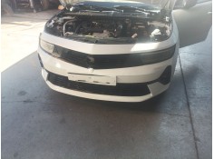 Recambio de radiador agua para opel astra l (ov5) 1.2 (fphnsl, fphnsr) referencia OEM IAM 9809141780  59302 2