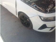 TRANSMISION DELANTERA DERECHA 9806699780 P1553