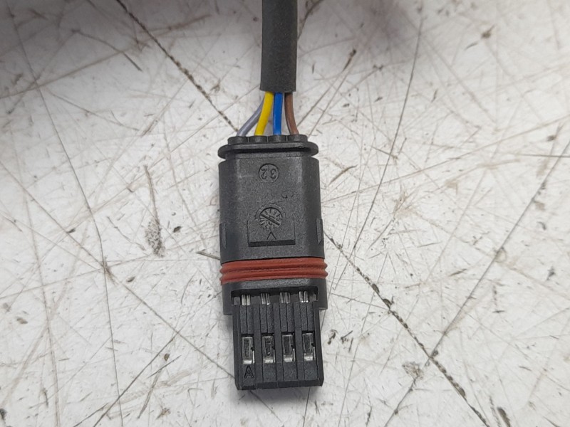 Recambio de piloto trasero derecho para bmw r 1250 r 1250 gs adventure referencia OEM IAM 63238557202  