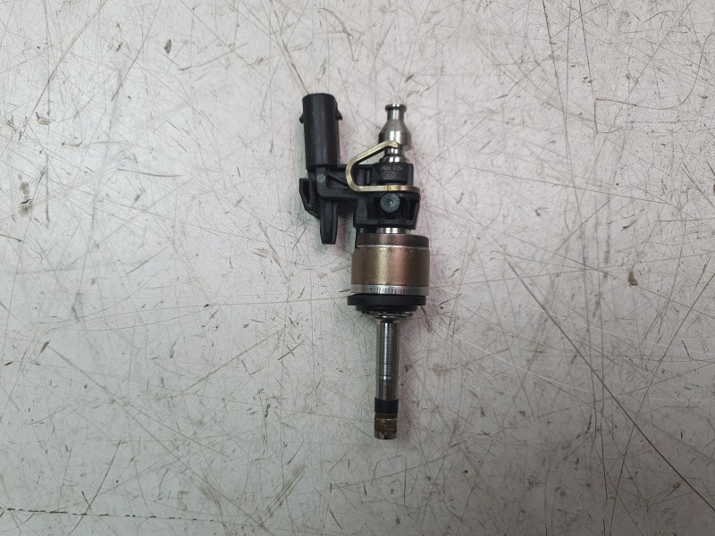 Recambio de inyector para seat ibiza v (kj1, kjg) 1.0 tsi referencia OEM IAM 026150007B  