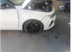 Recambio de amortiguador delantero derecho para opel astra l (ov5) 1.2 (fphnsl, fphnsr) referencia OEM IAM   