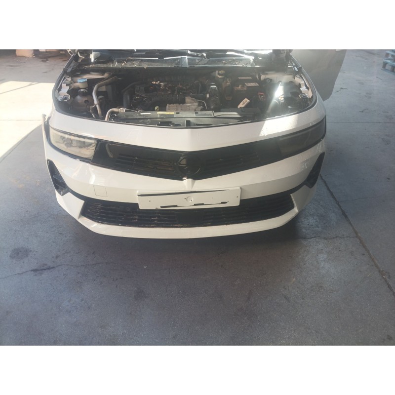 Recambio de condensador / radiador aire acondicionado para opel astra l (ov5) 1.2 (fphnsl, fphnsr) referencia OEM IAM   