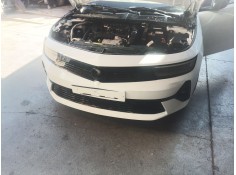 Recambio de panel frontal para opel astra l (ov5) 1.2 (fphnsl, fphnsr) referencia OEM IAM   