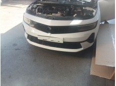 Recambio de refuerzo paragolpes delantero para opel astra l (ov5) 1.2 (fphnsl, fphnsr) referencia OEM IAM   