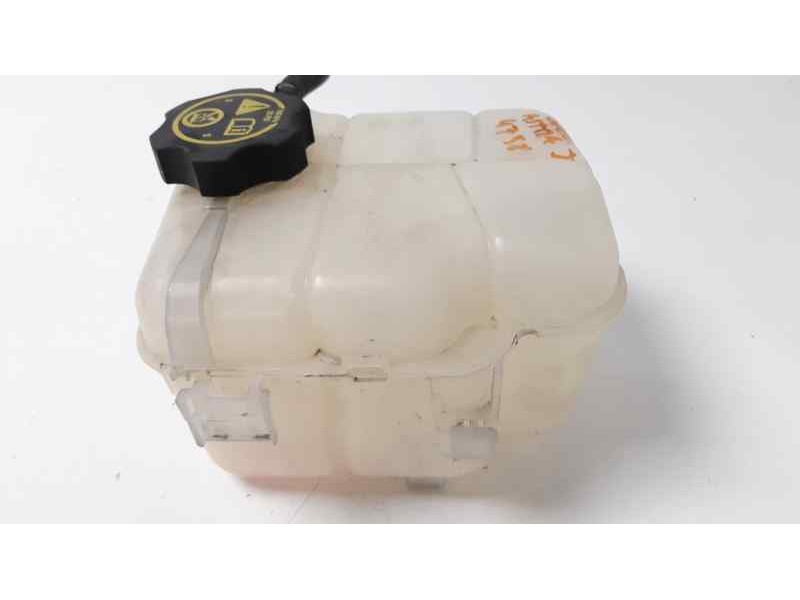 Recambio de deposito expansion para opel astra j lim. selective referencia OEM IAM 13393368  