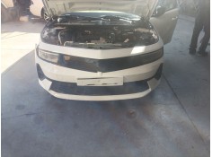 Recambio de paragolpes delantero para opel astra l (ov5) 1.2 (fphnsl, fphnsr) referencia OEM IAM   