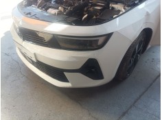Recambio de paragolpes delantero para opel astra l (ov5) 1.2 (fphnsl, fphnsr) referencia OEM IAM    2