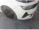 PARAGOLPES DELANTERO 168418871T 168418871T 