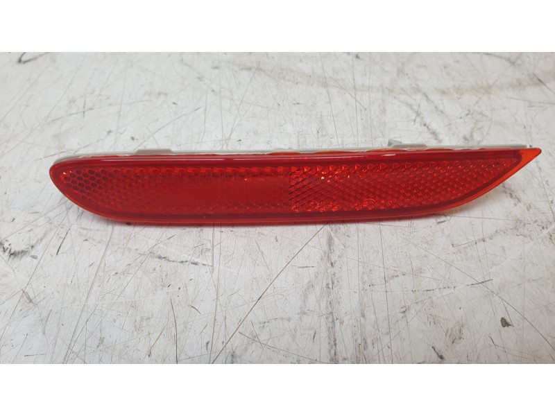 Recambio de piloto trasero derecho paragolpes para nissan juke (f16_) 1.6 hybrid referencia OEM IAM 265658990C  