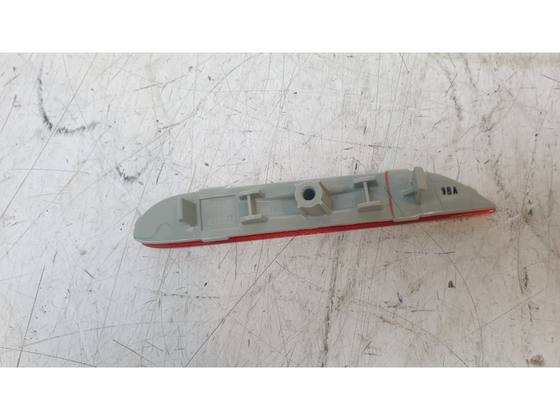 Recambio de piloto trasero derecho paragolpes para nissan juke (f16_) 1.6 hybrid referencia OEM IAM 265658990C  