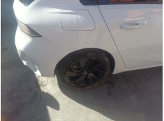 Recambio de amortiguador trasero derecho para opel astra l (ov5) 1.2 (fphnsl, fphnsr) referencia OEM IAM   