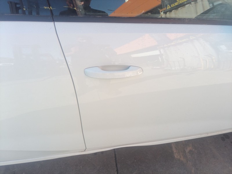 Recambio de maneta exterior delantera derecha para opel astra l (ov5) 1.2 (fphnsl, fphnsr) referencia OEM IAM   