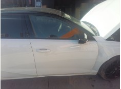 Recambio de puerta delantera derecha para opel astra l (ov5) 1.2 (fphnsl, fphnsr) referencia OEM IAM   