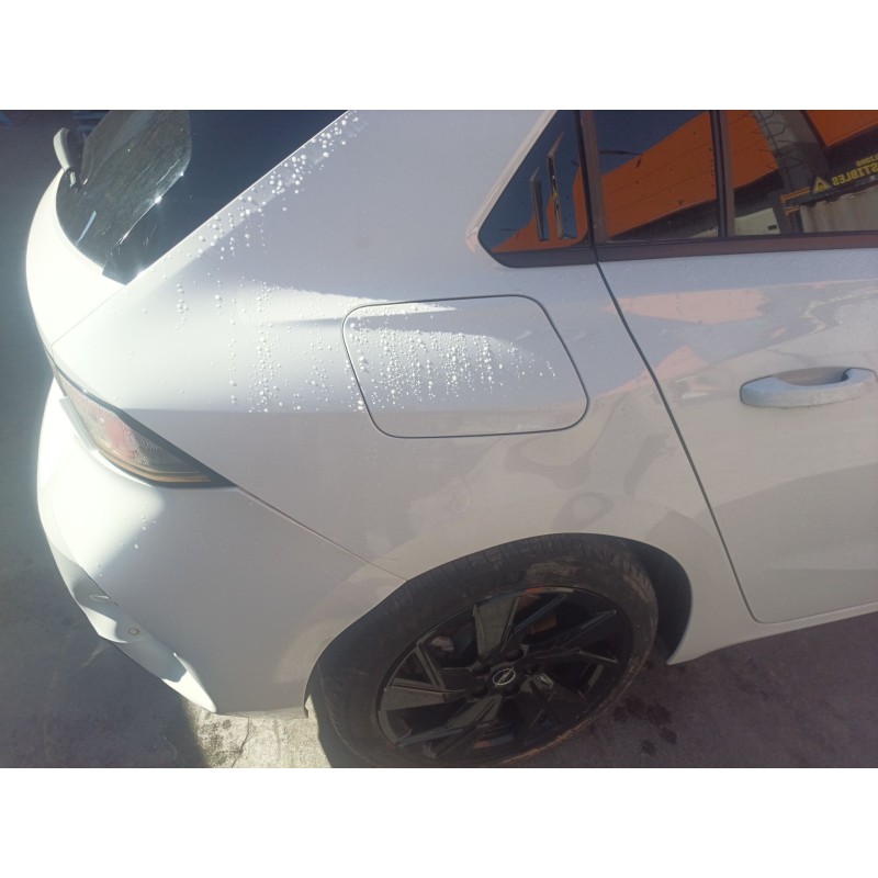 Recambio de tapa exterior combustible para opel astra l (ov5) 1.2 (fphnsl, fphnsr) referencia OEM IAM   