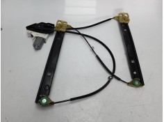 Recambio de elevalunas delantero izquierdo para audi a1 sportback (8xf) attracted referencia OEM IAM 8X4837461A 106022719  2