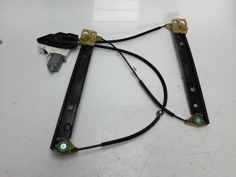 Recambio de elevalunas delantero izquierdo para audi a1 sportback (8xf) attracted referencia OEM IAM 8X4837461A 106022719 