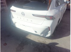 Recambio de refuerzo paragolpes trasero para opel astra l (ov5) 1.2 (fphnsl, fphnsr) referencia OEM IAM   