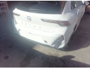 REFUERZO PARAGOLPES TRASERO 9835259280 9835259280 