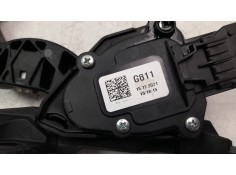 Recambio de potenciometro pedal para hyundai i20 active 1.0 tgdi cat referencia OEM IAM 327001RXXX G811  2