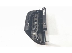 Recambio de piloto trasero derecho para nissan townstar furgoneta/monovolumen (xfk) 1.3 referencia OEM IAM 2655000Q1C   2