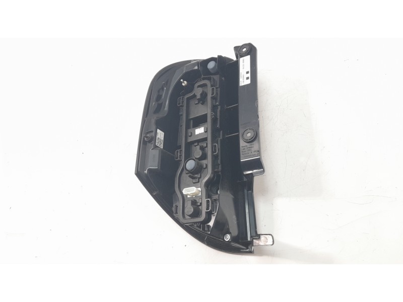 Recambio de piloto trasero derecho para nissan townstar furgoneta/monovolumen (xfk) 1.3 referencia OEM IAM 2655000Q1C  