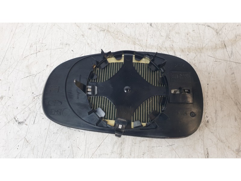 Recambio de cristal retrovisor derecho para seat ibiza iv (6j5, 6p1) 1.2 referencia OEM IAM 105.2124021 1052124021 1052124021 , 