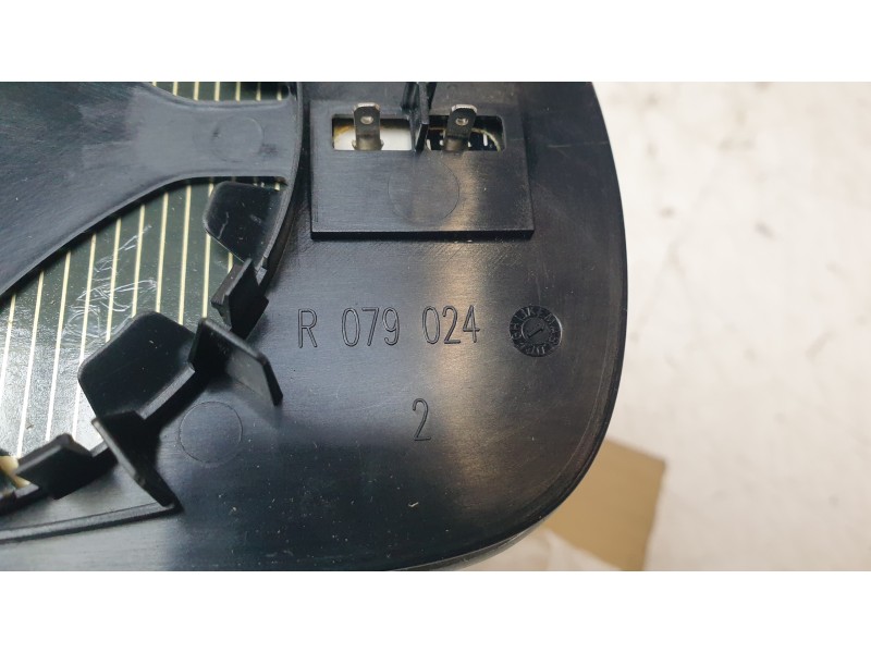 Recambio de cristal retrovisor derecho para seat ibiza iv (6j5, 6p1) 1.2 referencia OEM IAM 105.2124021 1052124021 1052124021 , 