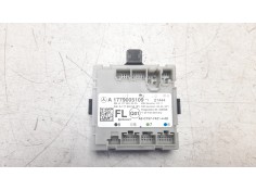 MODULO CONFORT A1779005109 A1779005109 