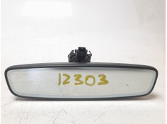 Recambio de espejo para volkswagen t-roc (a11, d11) 2.0 tdi referencia OEM IAM 3G0857511AN9B9  