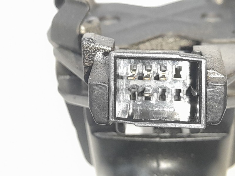 Recambio de espejo para volkswagen t-roc (a11, d11) 2.0 tdi referencia OEM IAM 3G0857511AN9B9  