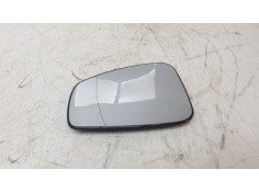 Recambio de cristal retrovisor izquierdo para seat ibiza iv (6j5, 6p1) 1.2 referencia OEM IAM 963660005R 1051986016 1051986016 ,