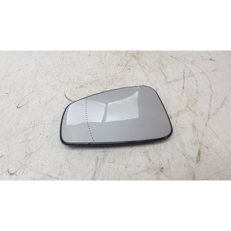 Recambio de cristal retrovisor izquierdo para seat ibiza iv (6j5, 6p1) 1.2 referencia OEM IAM 963660005R 1051986016 1051986016 ,
