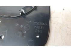 Recambio de cristal retrovisor izquierdo para seat ibiza iv (6j5, 6p1) 1.2 referencia OEM IAM 963660005R 1051986016 1051986016 , 2