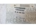 CRISTAL RETROVISOR IZQUIERDO 963660005R 963660005R 1051986016 RN4247514 1051986016