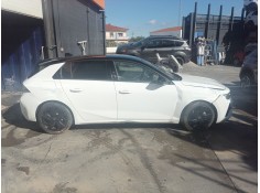 opel astra l (ov5) del año 2024