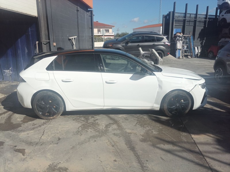 opel astra l (ov5) del año 2024