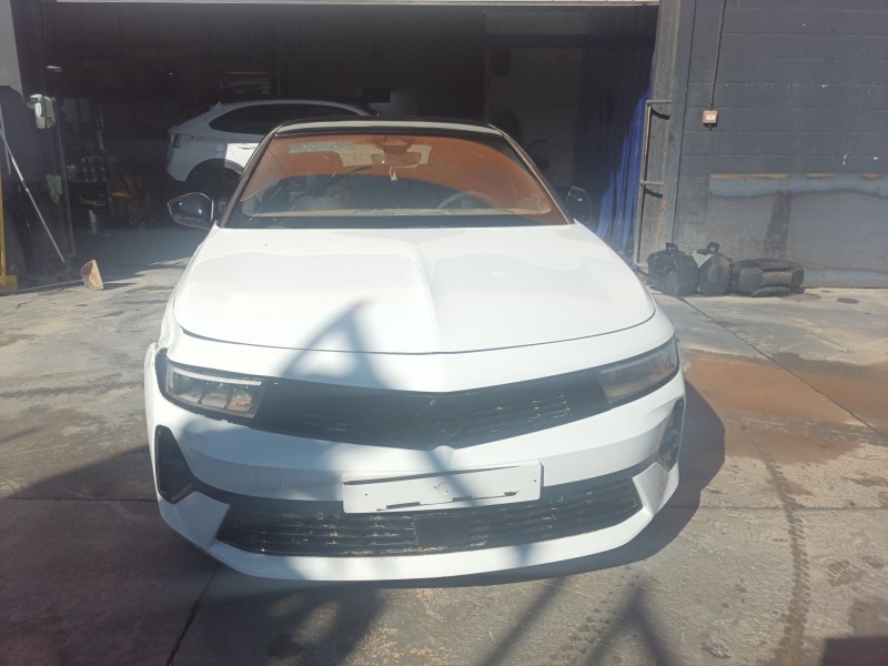 opel astra l (ov5) del año 2024