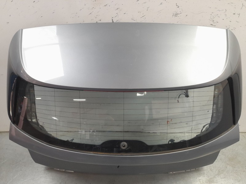Recambio de porton trasero para bmw x2 (f39) xdrive 20i referencia OEM IAM 41007423832  