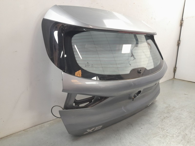 Recambio de porton trasero para bmw x2 (f39) xdrive 20i referencia OEM IAM 41007423832  